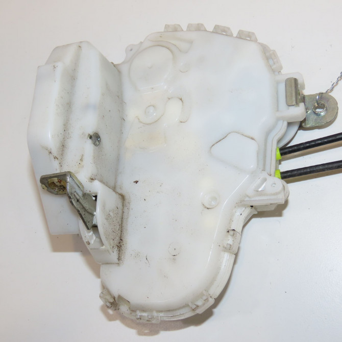 Serrure porte ard occasion HONDA CIVIC VII Phase 1 01-2006->09-2008 2.2i CDTI 72610SMGG12 2