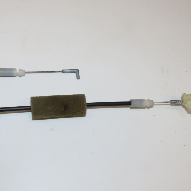 Serrure porte ard occasion HONDA CIVIC VII Phase 1 01-2006->09-2008 2.2i CDTI 72610SMGG12 3