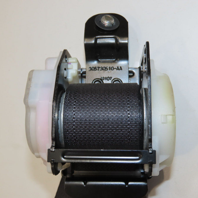 Ceinture arrière droite occasion HONDA CIVIC VII Phase 1 01-2006->09-2008 2.2i CDTI 82450SMGE03ZA 2