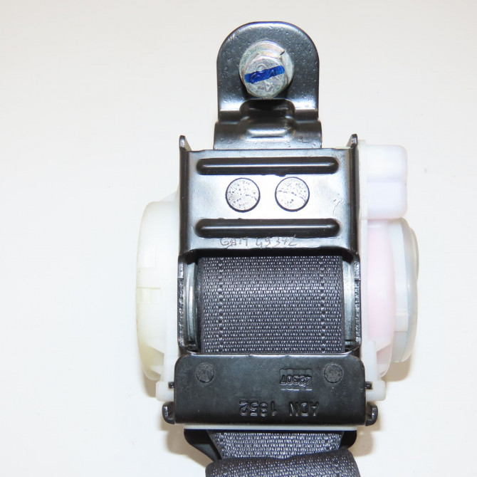 Ceinture arrière droite occasion HONDA CIVIC VII Phase 1 01-2006->09-2008 2.2i CDTI 82450SMGE03ZA 3