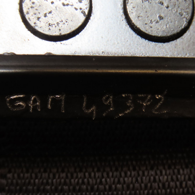 Ceinture arrière droite occasion HONDA CIVIC VII Phase 1 01-2006->09-2008 2.2i CDTI 82450SMGE03ZA 5