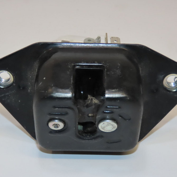 Serrure hayon occasion HONDA CIVIC VII Phase 1 01-2006->09-2008 2.2i CDTI 74800SMGG02 1