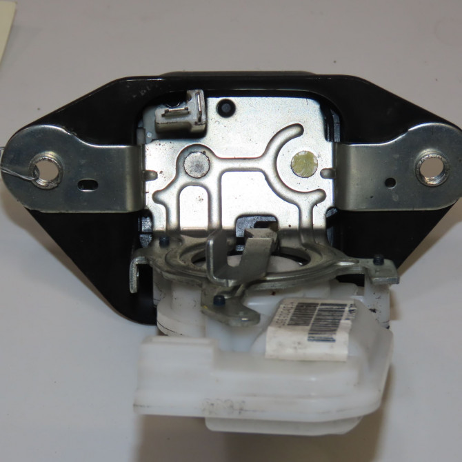 Serrure hayon occasion HONDA CIVIC VII Phase 1 01-2006->09-2008 2.2i CDTI 74800SMGG02 2