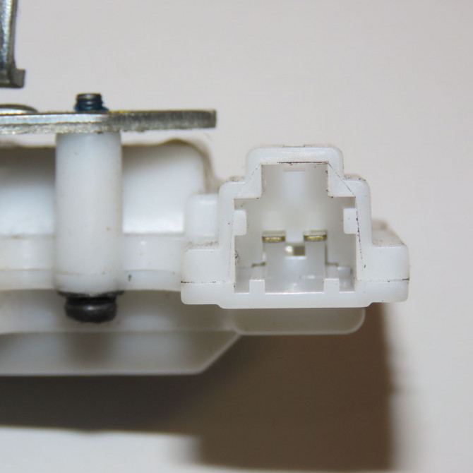 Serrure hayon occasion HONDA CIVIC VII Phase 1 01-2006->09-2008 2.2i CDTI 74800SMGG02 3