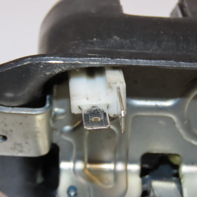 Serrure hayon occasion HONDA CIVIC VII Phase 1 01-2006->09-2008 2.2i CDTI 74800SMGG02 4