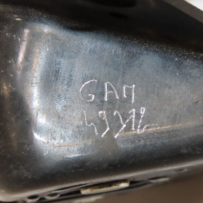 Serrure hayon occasion HONDA CIVIC VII Phase 1 01-2006->09-2008 2.2i CDTI 74800SMGG02 5