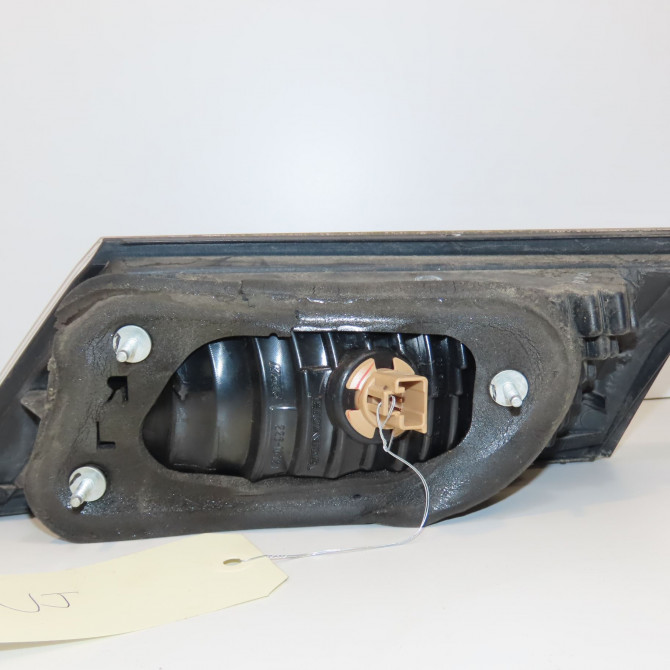 Feu arrière interieur gauche occasion HONDA CIVIC VII Phase 1 01-2006->09-2008 2.2i CDTI 34156SMGE03 2