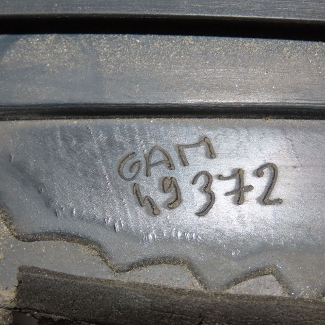 Feu arrière interieur gauche occasion HONDA CIVIC VII Phase 1 01-2006->09-2008 2.2i CDTI 34156SMGE03 4