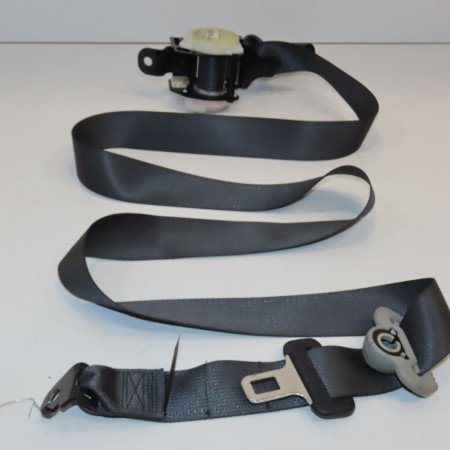 Ceinture arrière gauche occasion HONDA CIVIC VII Phase 1 01-2006->09-2008 2.2i CDTI 82850SMGE03ZA