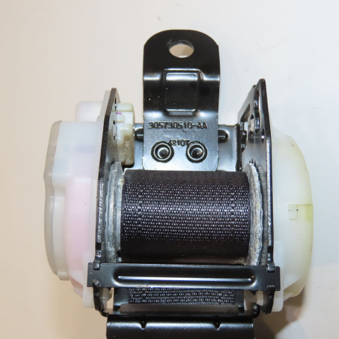 Ceinture arrière gauche occasion HONDA CIVIC VII Phase 1 01-2006->09-2008 2.2i CDTI 82850SMGE03ZA 2