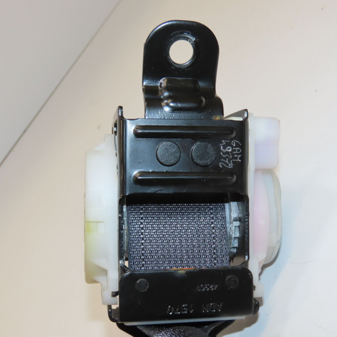 Ceinture arrière gauche occasion HONDA CIVIC VII Phase 1 01-2006->09-2008 2.2i CDTI 82850SMGE03ZA 3