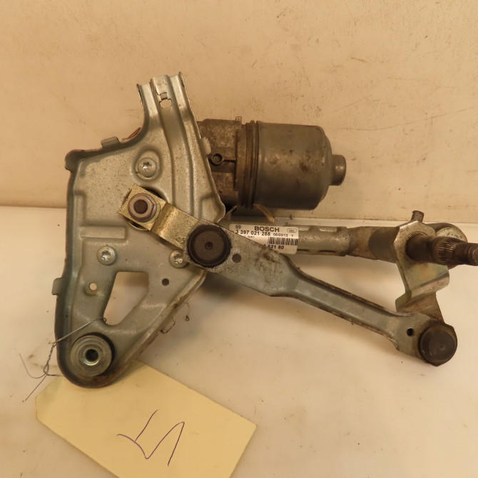 occasion PEUGEOT 3008 I Phase 1 04-2009->12-2013 1.6 HDI 115ch 6405PZ 1