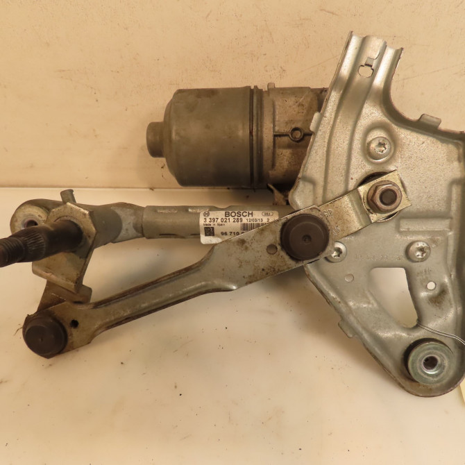 occasion PEUGEOT 3008 I Phase 1 04-2009->12-2013 1.6 HDI 115ch 6405PA 1