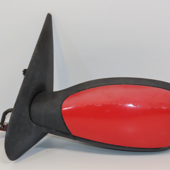 Retroviseur exterieur electrique gauche occasion PEUGEOT 306 Phase 2 04-1997->03-2002 2.0 HDI 8149G2 2