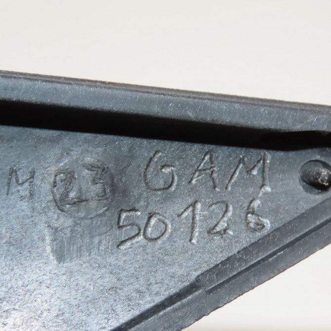 Retroviseur exterieur electrique gauche occasion PEUGEOT 306 Phase 2 04-1997->03-2002 2.0 HDI 8149G2 5