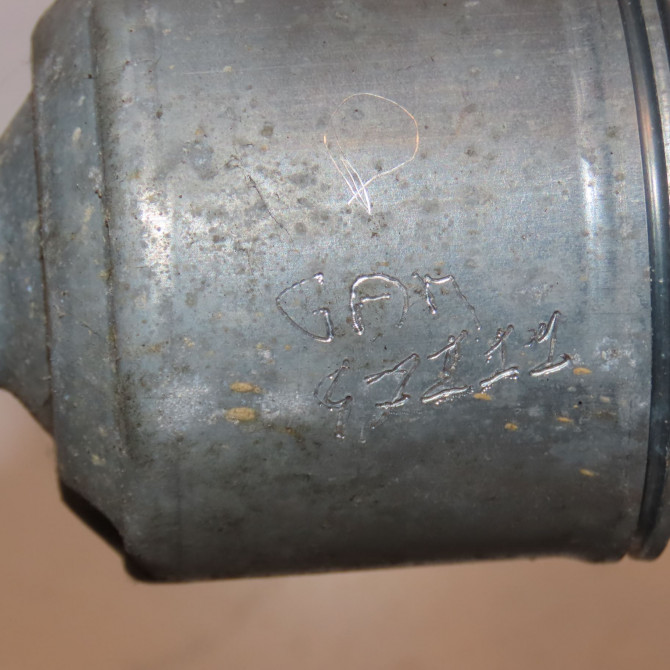 occasion PEUGEOT 5008 I Phase 1 11-2009->12-2013 1.6 HDI 110ch 6405PZ 3