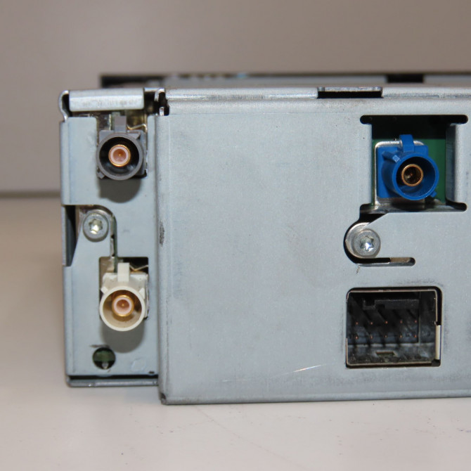 Autoradio occasion PEUGEOT 3008 I Phase 1 04-2009->12-2013 1.6 HDI 112ch 1616962480 4