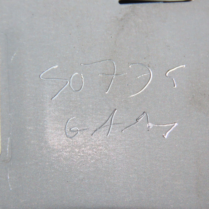 Autoradio occasion PEUGEOT 3008 I Phase 1 04-2009->12-2013 1.6 HDI 112ch 1616962480 6