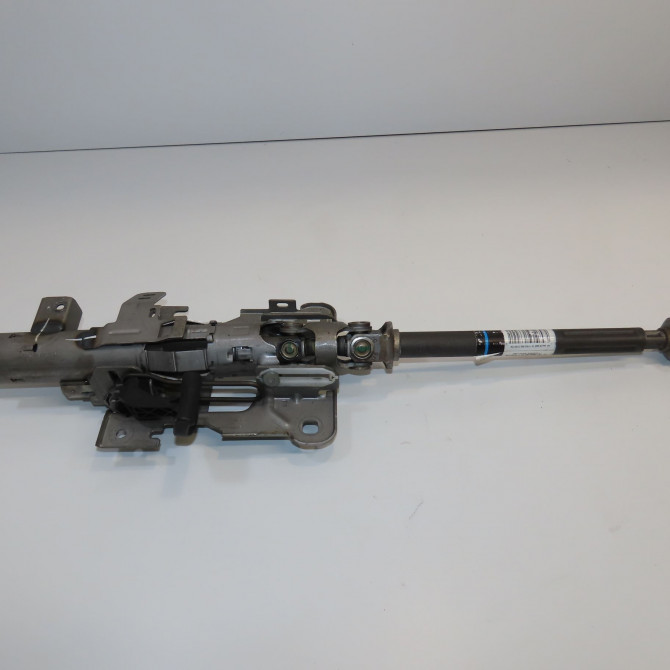 Colonne de direction non assistee occasion PEUGEOT 3008 I Phase 1 04-2009->12-2013 1.6 HDI 112ch 4123HE 1