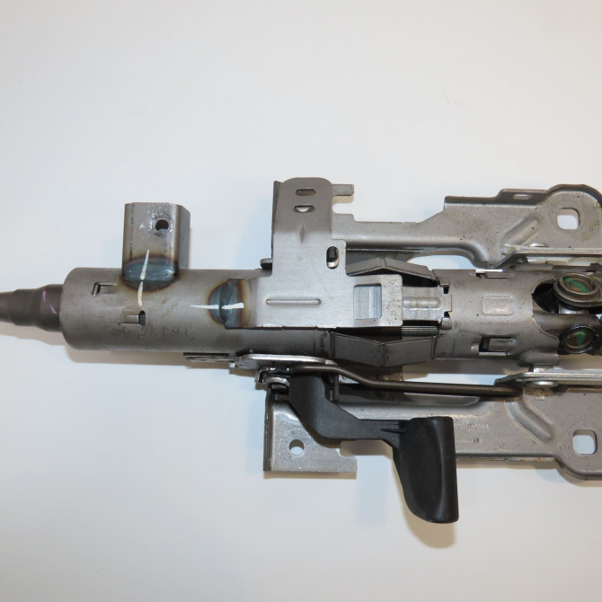 Colonne de direction non assistee occasion PEUGEOT 3008 I Phase 1 04-2009->12-2013 1.6 HDI 112ch 4123HE 2