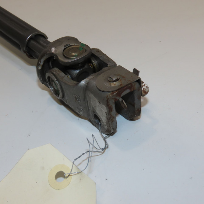 Colonne de direction non assistee occasion PEUGEOT 3008 I Phase 1 04-2009->12-2013 1.6 HDI 112ch 4123HE 3