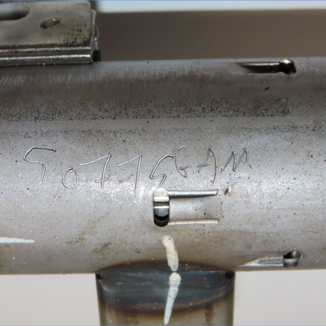 Colonne de direction non assistee occasion PEUGEOT 3008 I Phase 1 04-2009->12-2013 1.6 HDI 112ch 4123HE 4