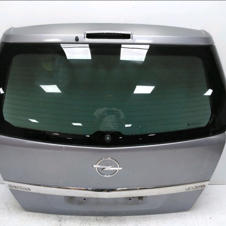 Hayon occasion OPEL ZAFIRA II Phase 2 01-2008->12-2014 1.7 CDTI 125ch 93190012