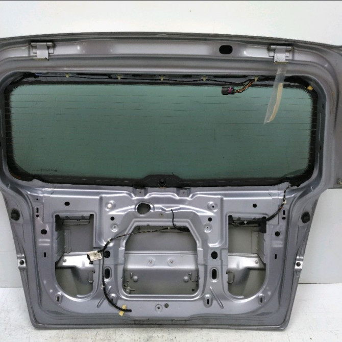 Hayon occasion OPEL ZAFIRA II Phase 2 01-2008->12-2014 1.7 CDTI 125ch 93190012 2