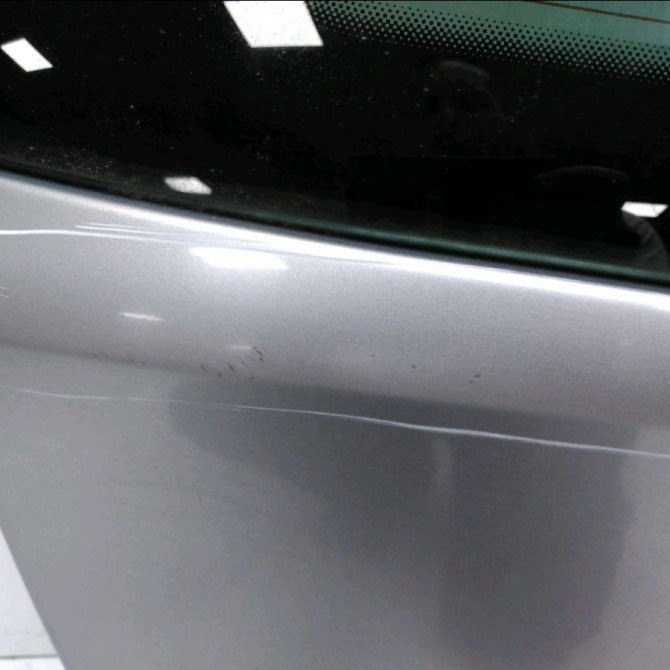 Hayon occasion OPEL ZAFIRA II Phase 2 01-2008->12-2014 1.7 CDTI 125ch 93190012 3