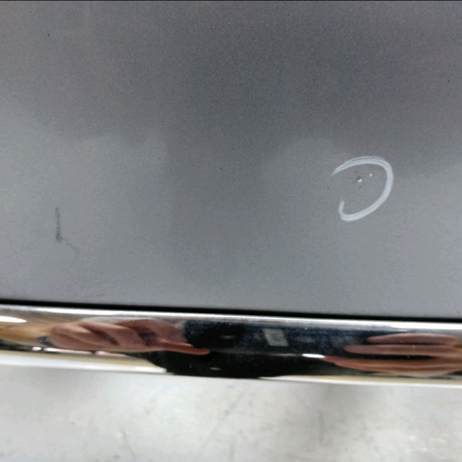 Hayon occasion OPEL ZAFIRA II Phase 2 01-2008->12-2014 1.7 CDTI 125ch 93190012 4