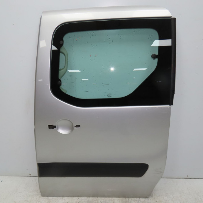 Porte coulissante g occasion CITROEN BERLINGO II Phase 2 02-2012->09-2015 1.6 HDI 90ch 9831169780 1