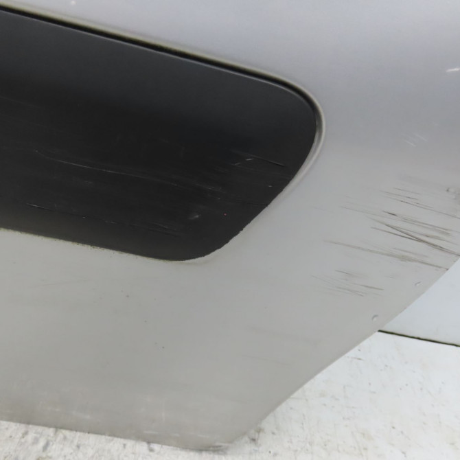 Porte coulissante g occasion CITROEN BERLINGO II Phase 2 02-2012->09-2015 1.6 HDI 90ch 9831169780 3