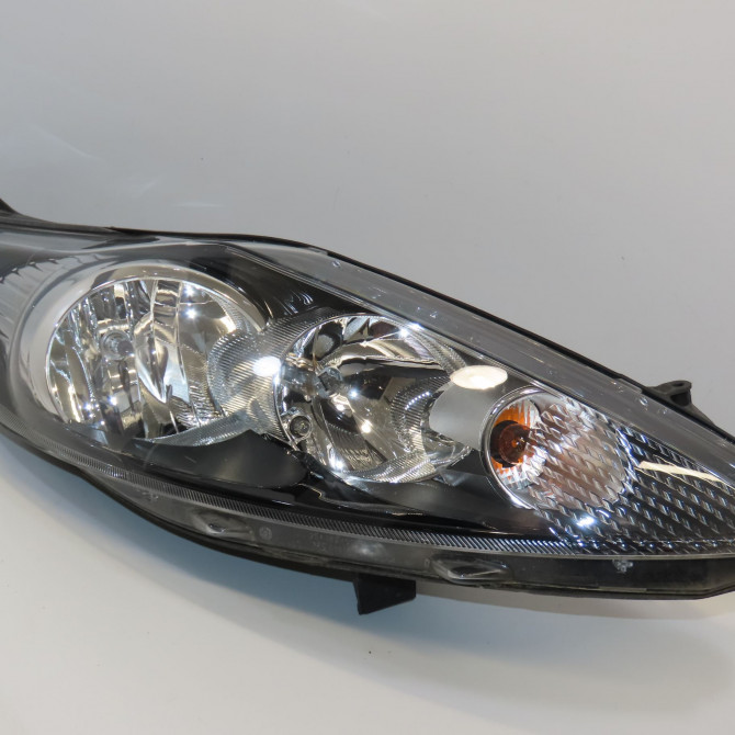 Phare droit occasion FORD FIESTA VI Phase 1 10-2008->11-2012 1.2i 60ch Ambiente 1734613 1
