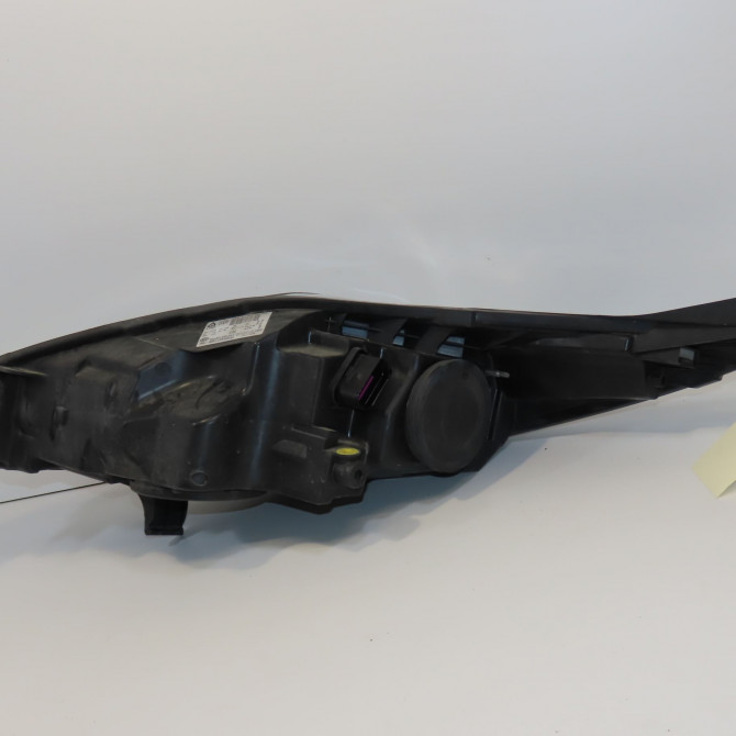 Phare droit occasion FORD FIESTA VI Phase 1 10-2008->11-2012 1.2i 60ch Ambiente 1734613 2