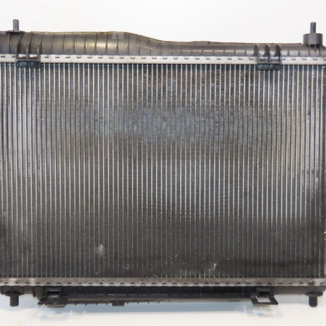 Radiateur occasion FORD FIESTA VI Phase 1 10-2008->11-2012 1.2i 60ch Ambiente 2029176 1