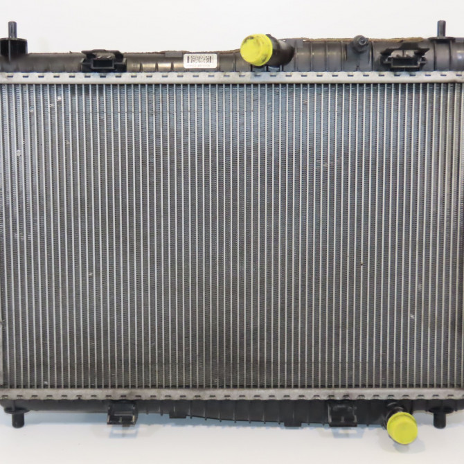 Radiateur occasion FORD FIESTA VI Phase 1 10-2008->11-2012 1.2i 60ch Ambiente 2029176 2
