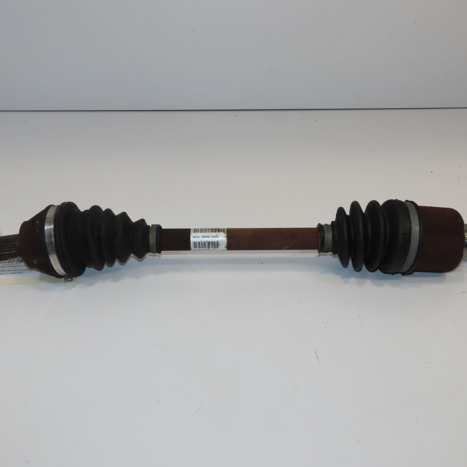 Transmission avant gauche occasion FORD FIESTA VI Phase 1 10-2008->11-2012 1.2i 60ch Ambiente 2002895 1