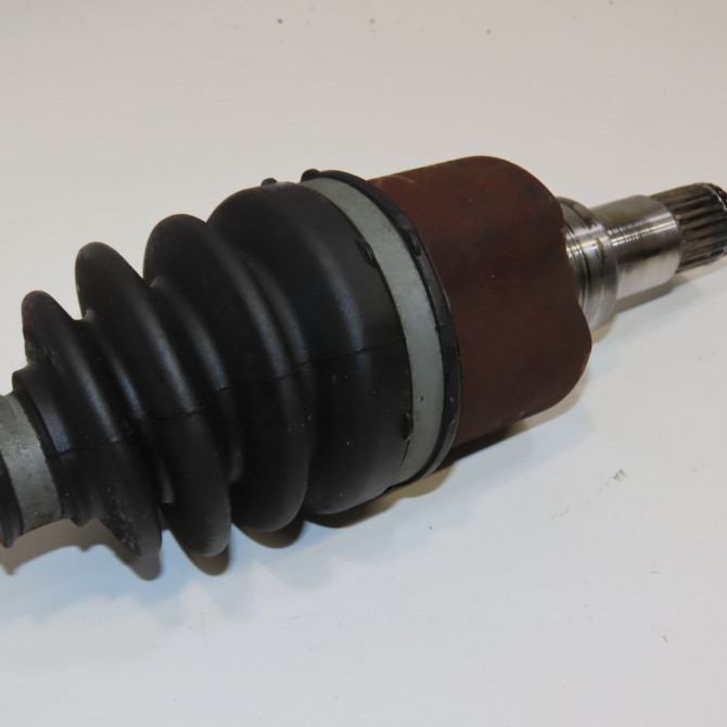 Transmission avant gauche occasion FORD FIESTA VI Phase 1 10-2008->11-2012 1.2i 60ch Ambiente 2002895 3