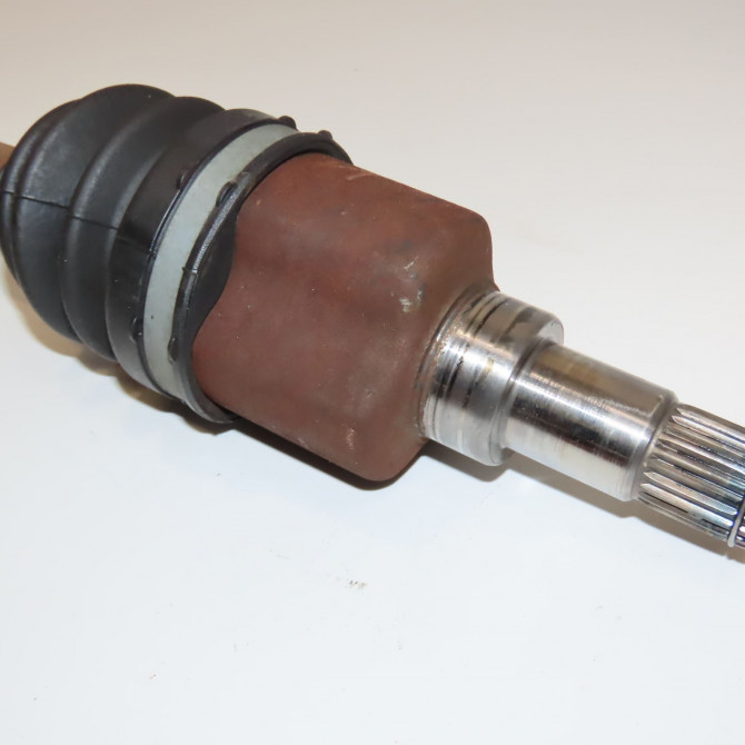 Transmission avant gauche occasion FORD FIESTA VI Phase 1 10-2008->11-2012 1.2i 60ch Ambiente 2002895 4