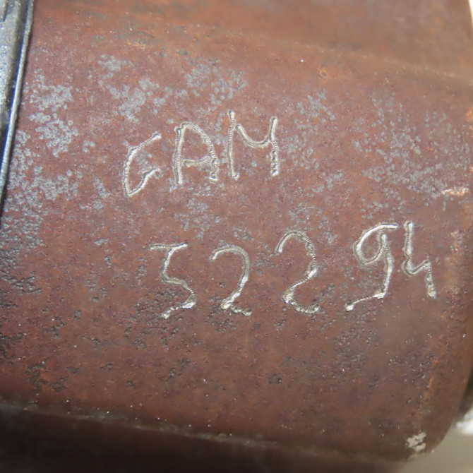 Transmission avant gauche occasion FORD FIESTA VI Phase 1 10-2008->11-2012 1.2i 60ch Ambiente 2002895 6