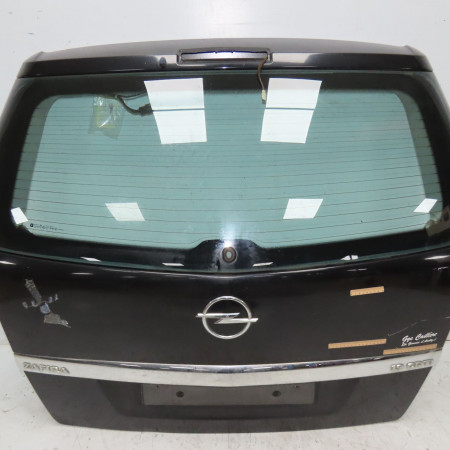 Hayon occasion OPEL ZAFIRA II Phase 2 01-2008->12-2014 1.9 CDTI 120ch 93190012