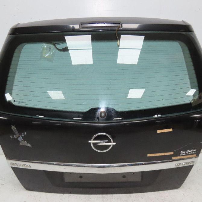 Hayon occasion OPEL ZAFIRA II Phase 2 01-2008->12-2014 1.9 CDTI 120ch 93190012 1