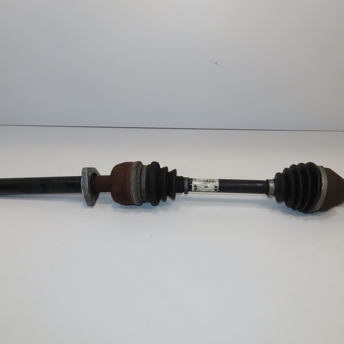 Transmission avant droite occasion OPEL ZAFIRA II Phase 2 01-2008->12-2014 1.9 CDTI 120ch 13245911 1