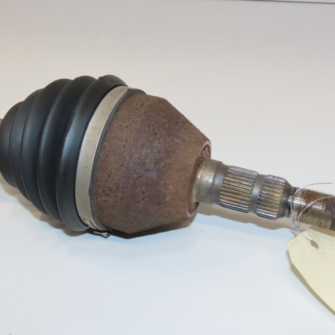 Transmission avant droite occasion OPEL ZAFIRA II Phase 2 01-2008->12-2014 1.9 CDTI 120ch 13245911 2