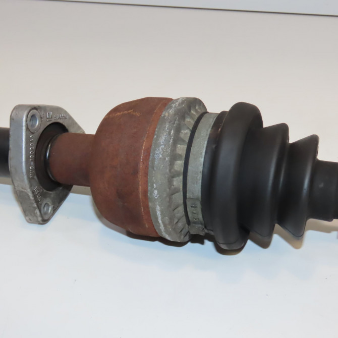 Transmission avant droite occasion OPEL ZAFIRA II Phase 2 01-2008->12-2014 1.9 CDTI 120ch 13245911 3