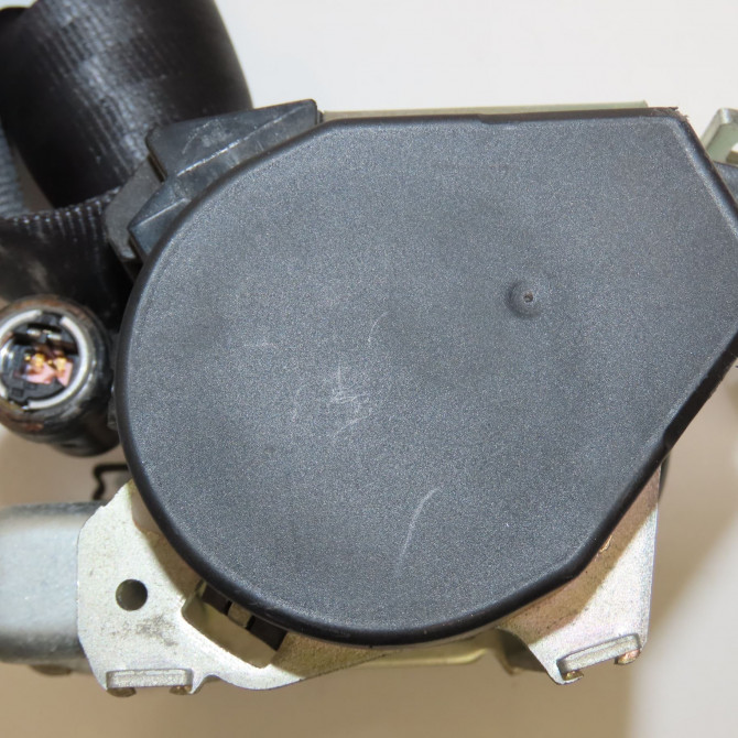 Ceinture avant droite occasion PEUGEOT 207 Phase 1 04-2006->06-2013 1.6 HDI 16v 90ch 8975CA 4