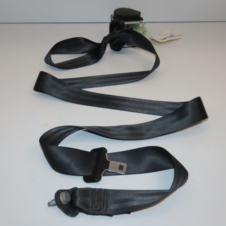 Ceinture arrière droite occasion PEUGEOT 207 Phase 1 04-2006->06-2013 1.6 HDI 16v 90ch 8975XK