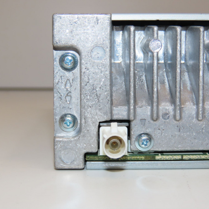 Autoradio occasion PEUGEOT 208 Phase 2 04-2015->... 1.0 PURETECH 68ch 16087575ZD 4