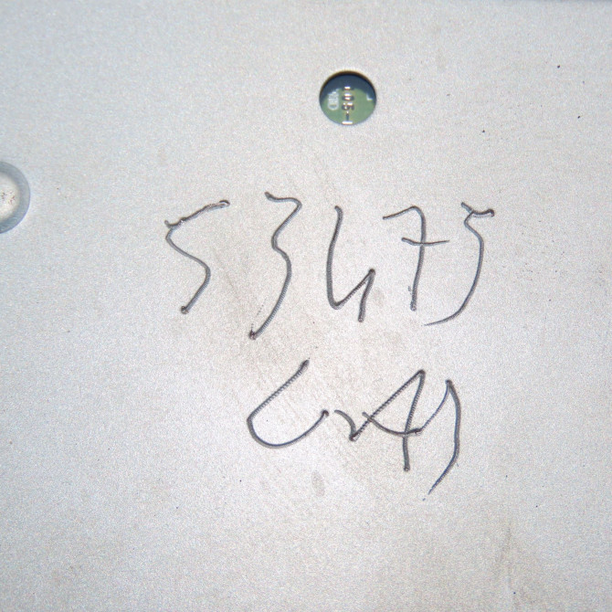 Autoradio occasion PEUGEOT 208 Phase 2 04-2015->... 1.0 PURETECH 68ch 16087575ZD 6