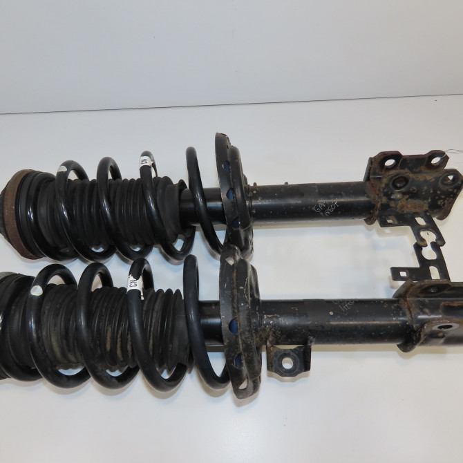 Amortisseur avant droit occasion OPEL ZAFIRA II Phase 2 01-2008->12-2014 1.7 CDTI 125ch 93195974 1